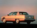 Cadillac Sedan de Ville 1994 года